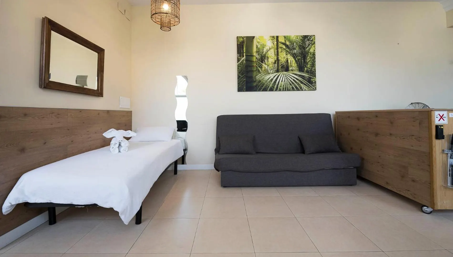 Apartamento Familiar Exterior En La Costa De Zarautz - Oasis Palm España