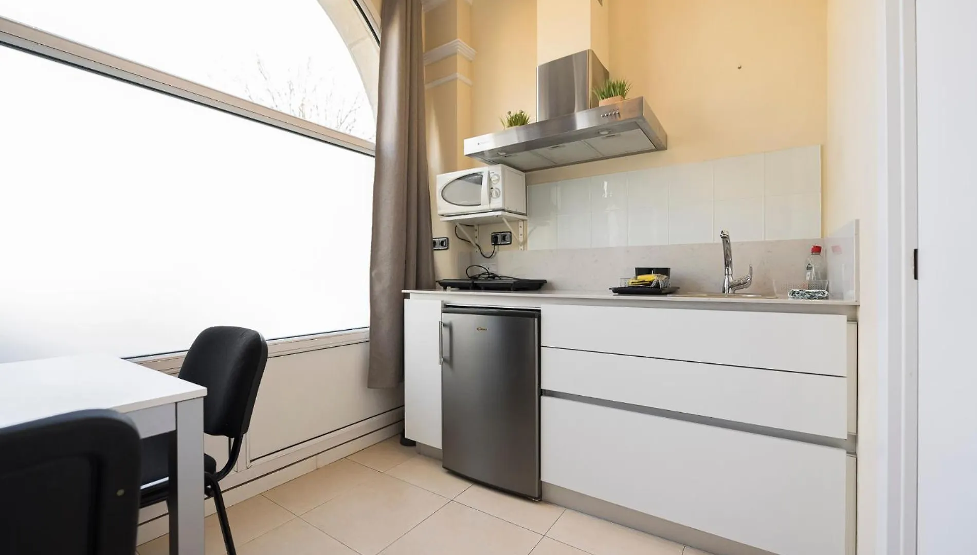 Apartamento Familiar Exterior En La Costa De Zarautz - Oasis Palm