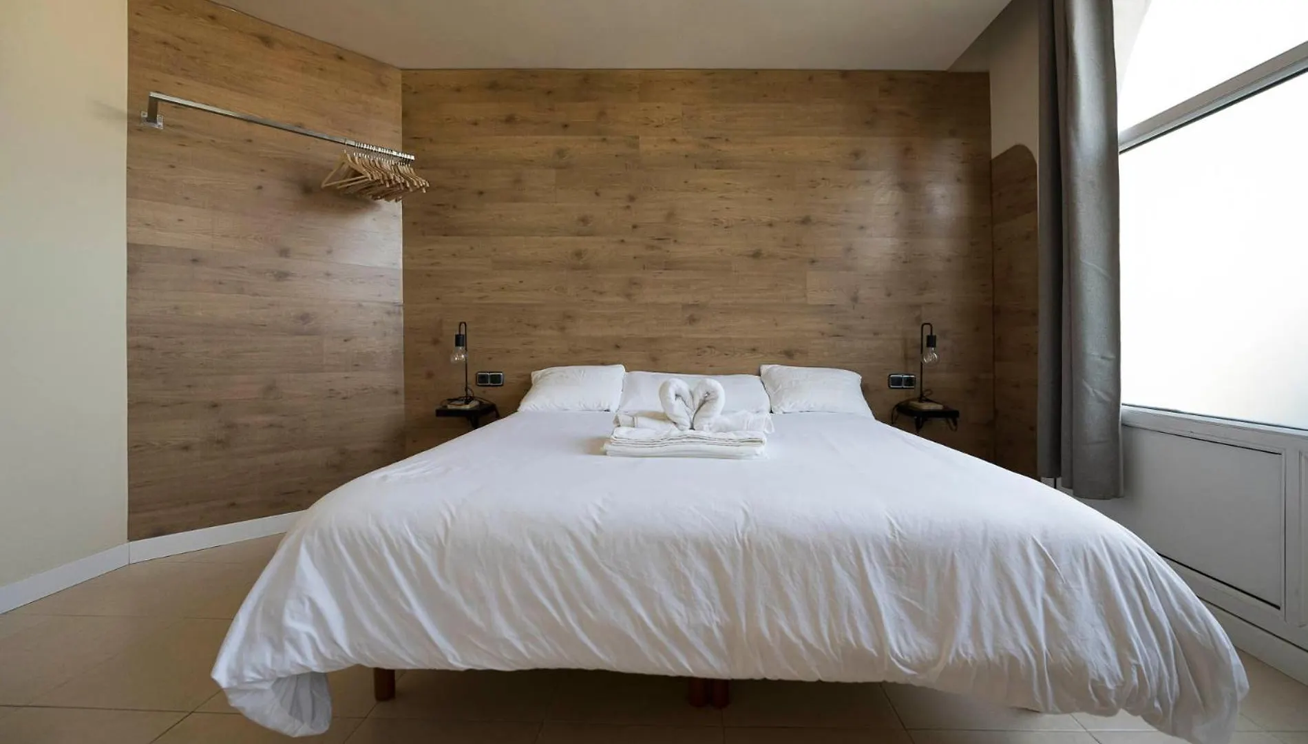 Apartamento Familiar Exterior En La Costa De Zarautz - Oasis Palm