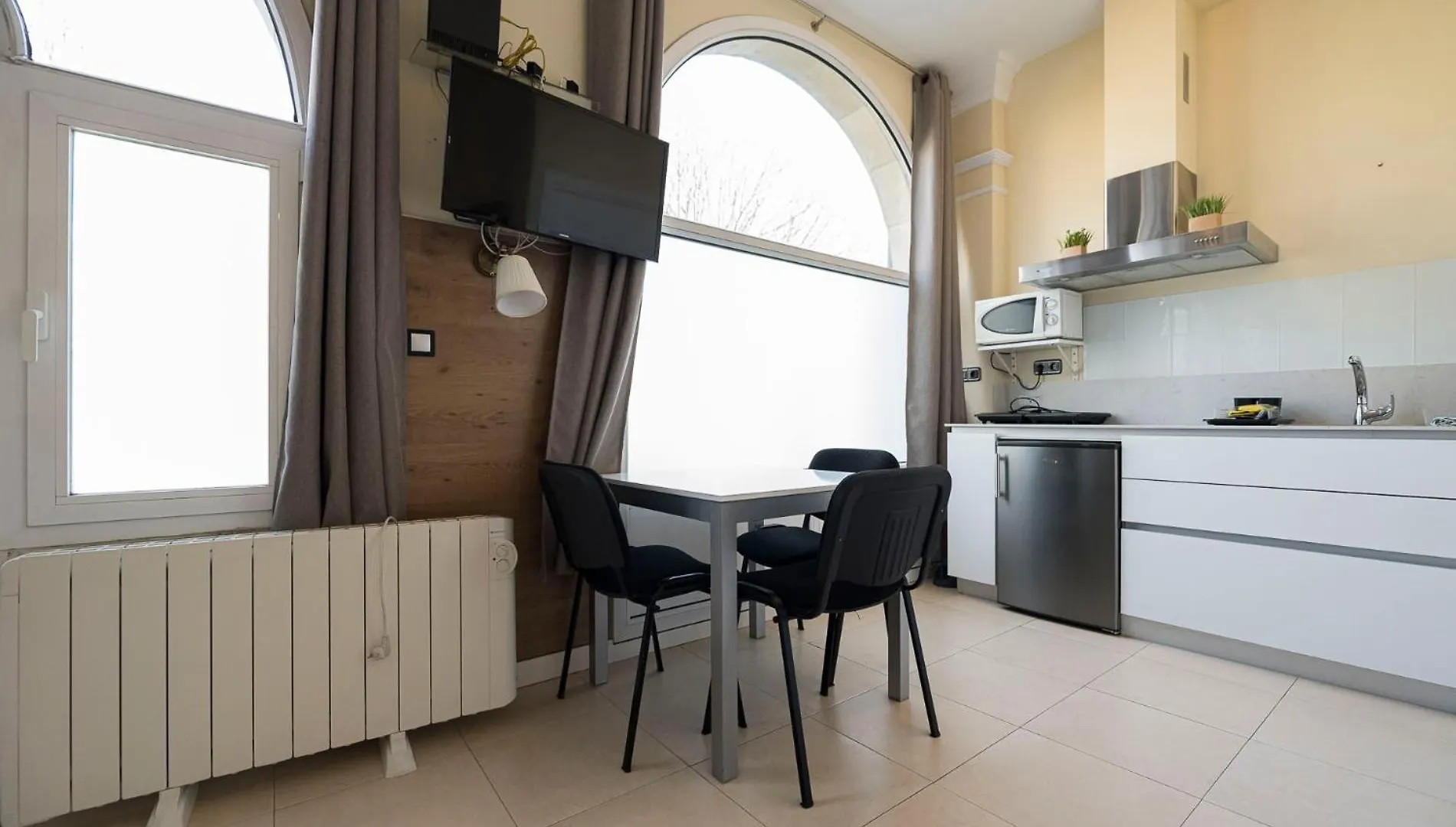 Apartamento Familiar Exterior En La Costa De Zarautz - Oasis Palm 0*,