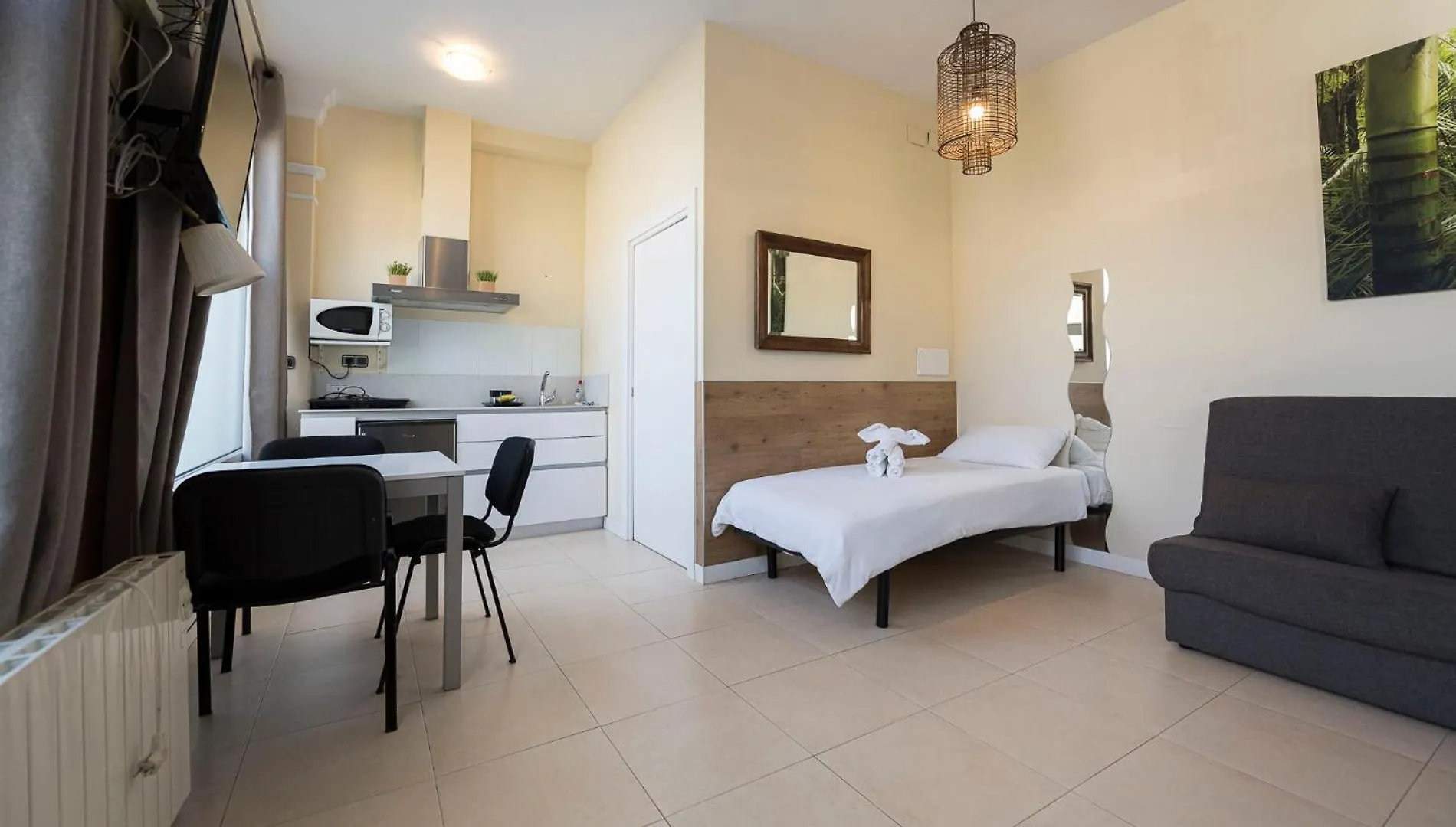 شقة Apartamento Familiar Exterior En La Costa De Zarautz - Oasis Palm